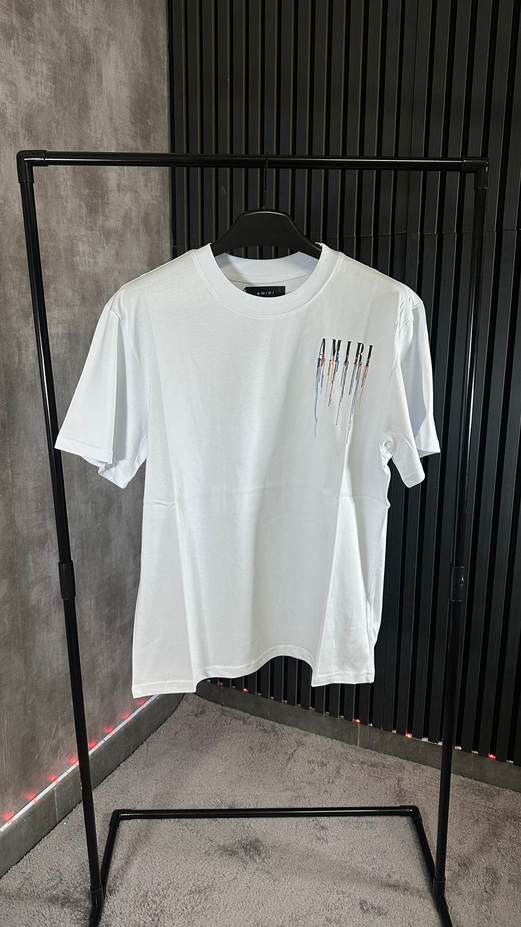 CAMISETA AMIR1