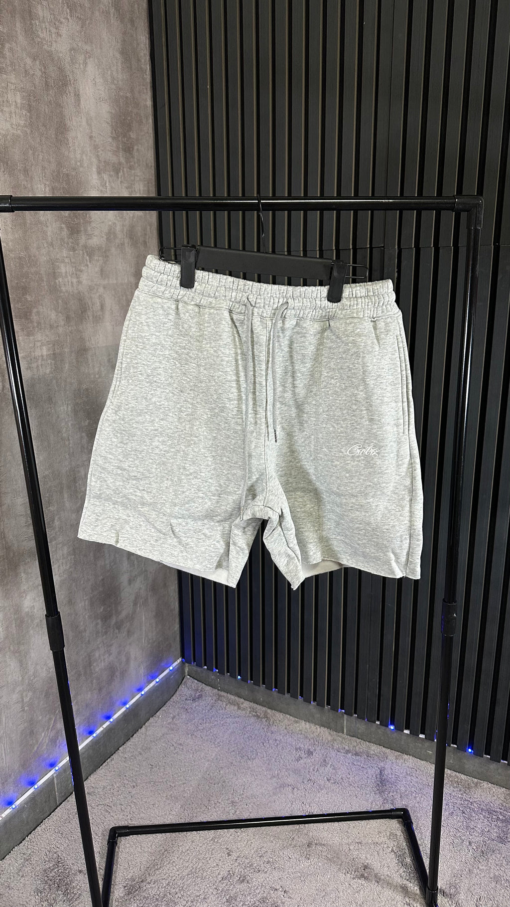PANTALÓN CORT3IZ HMP