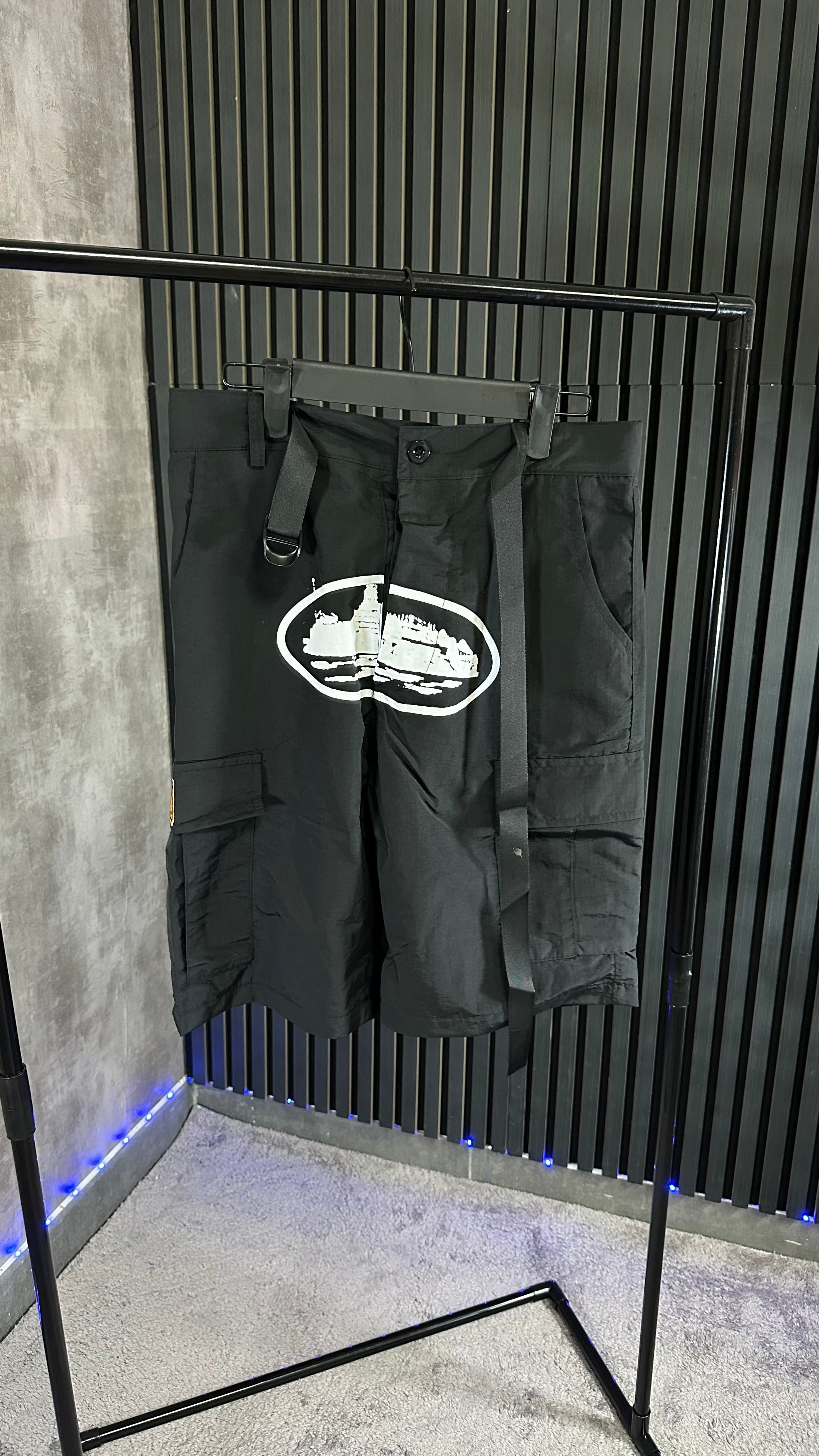 PANTALÓN CORT3IZ CARGO