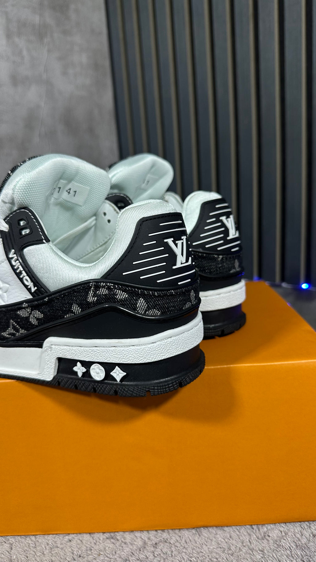 LV TRAINER