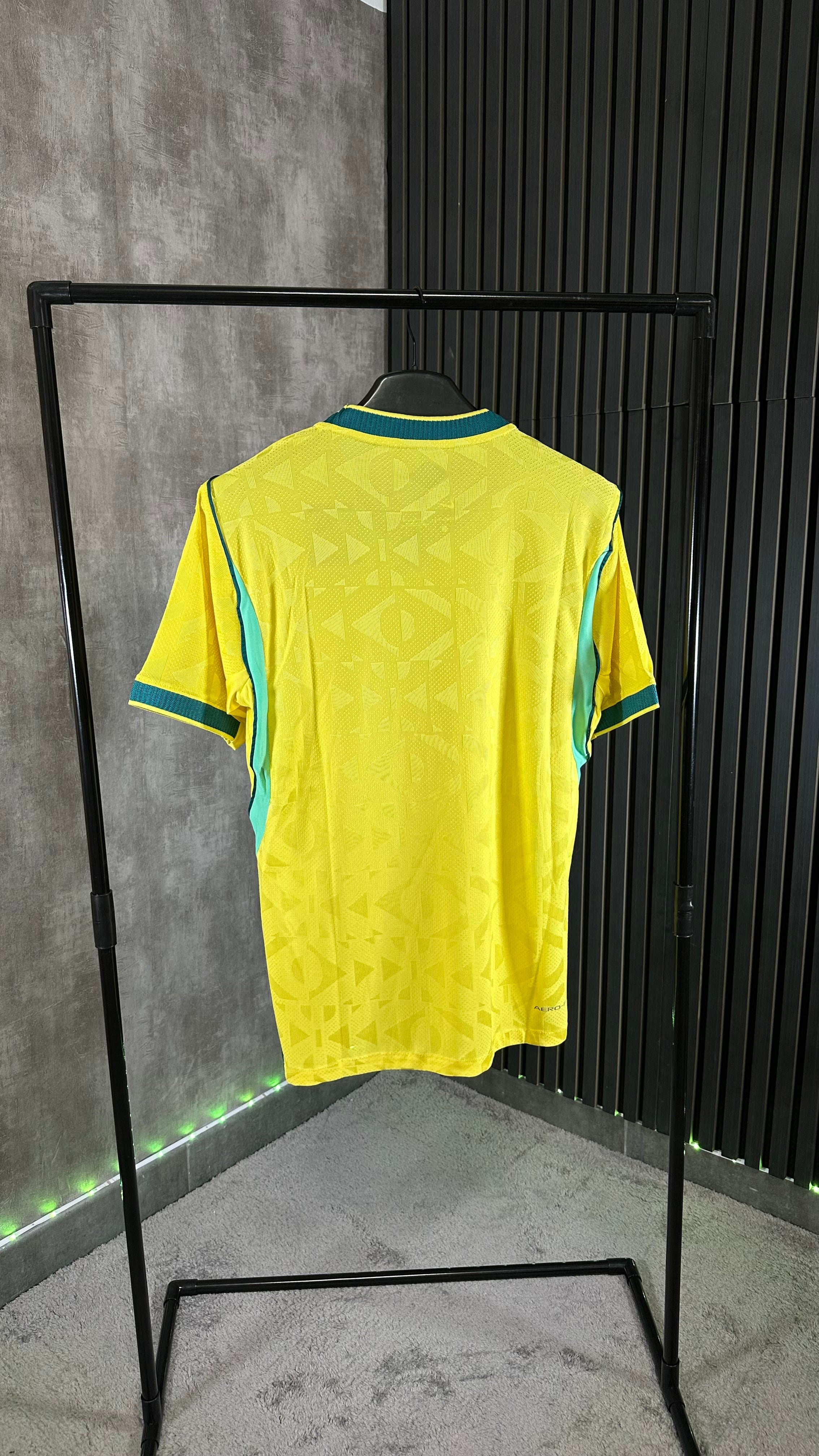 🎁 Camiseta Brasil (100% off)