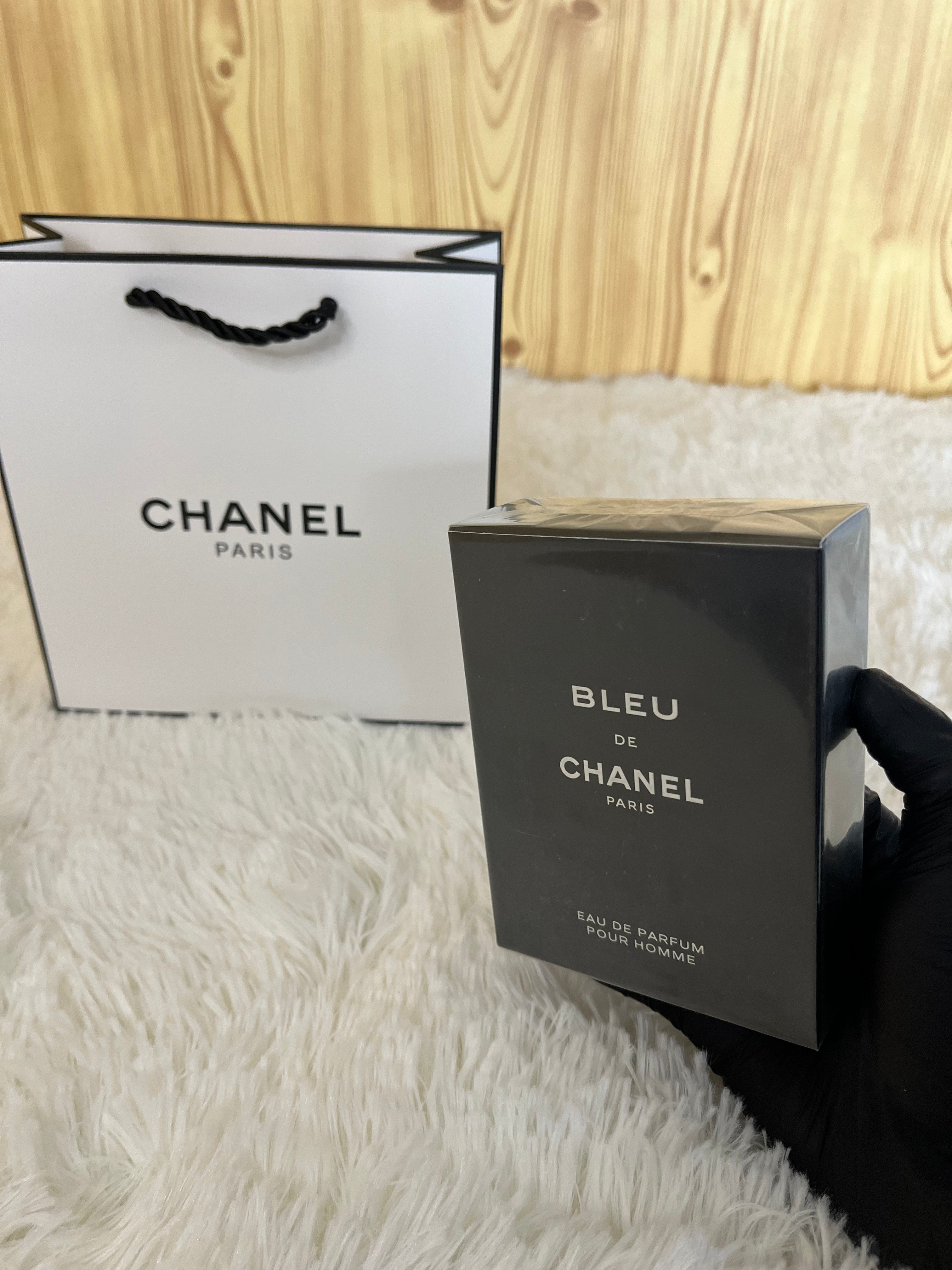 BLEU DE CHAN3L 100ml