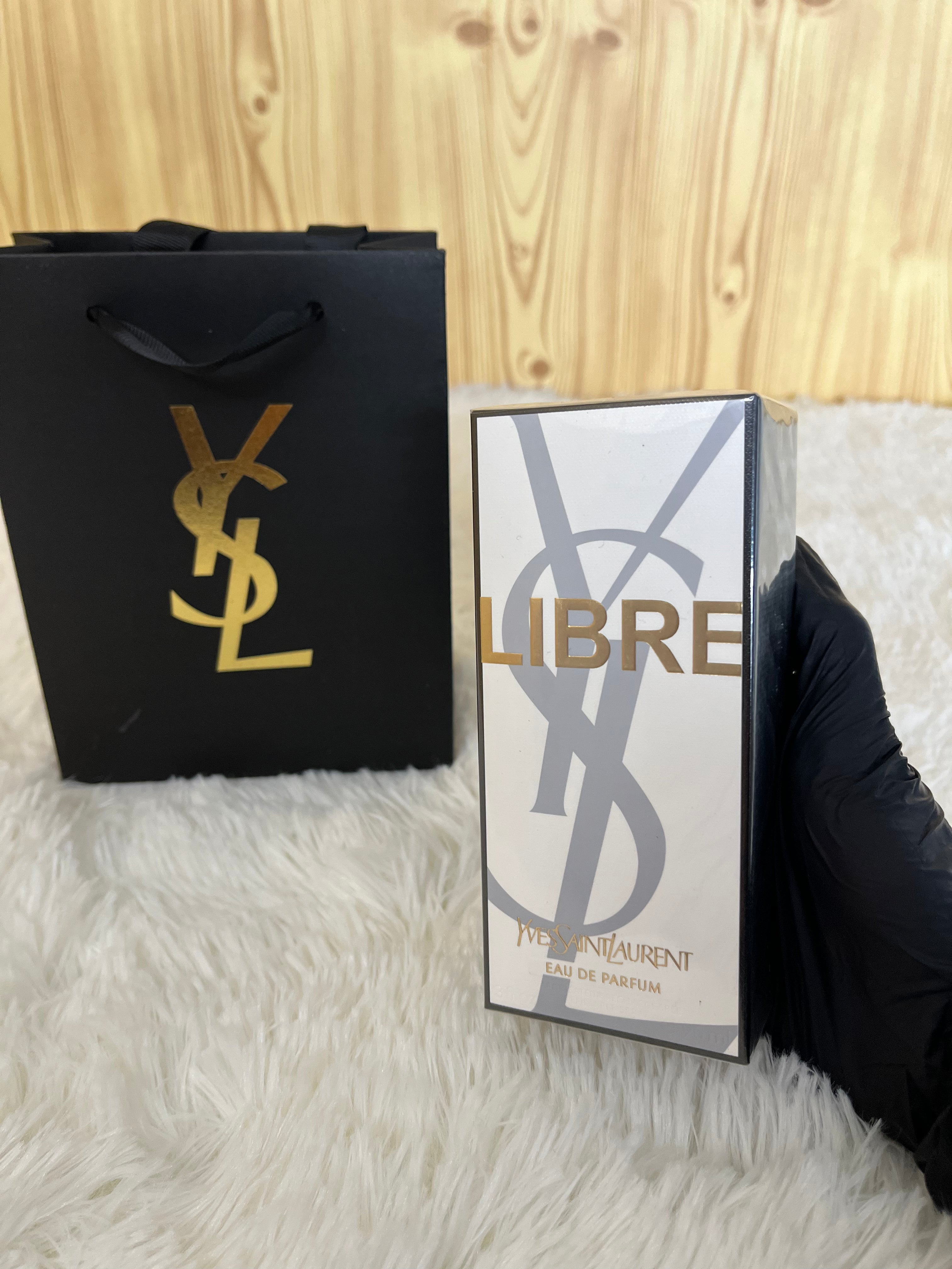 Y$L LIBRE 90ml