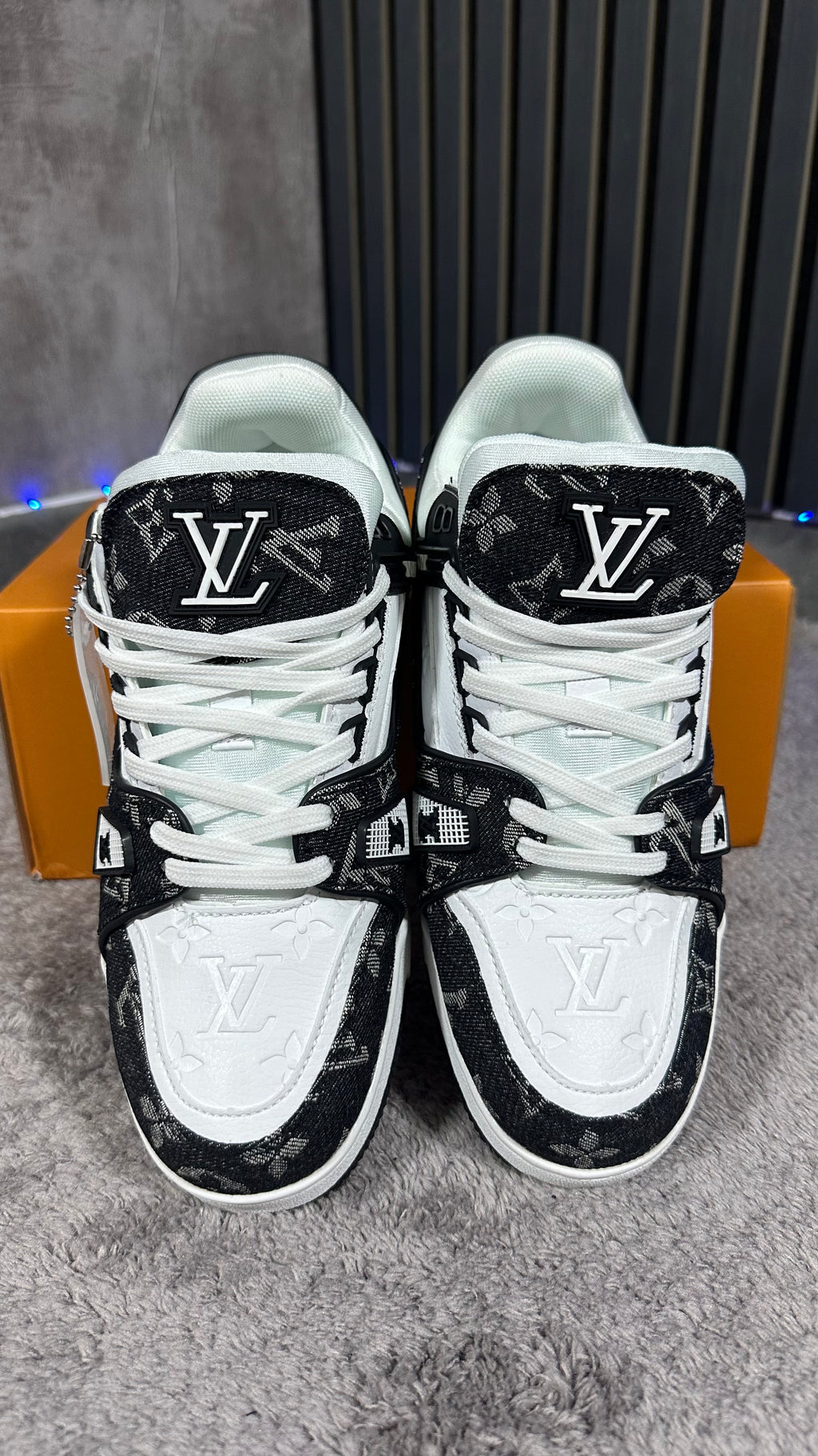 LV TRAINER