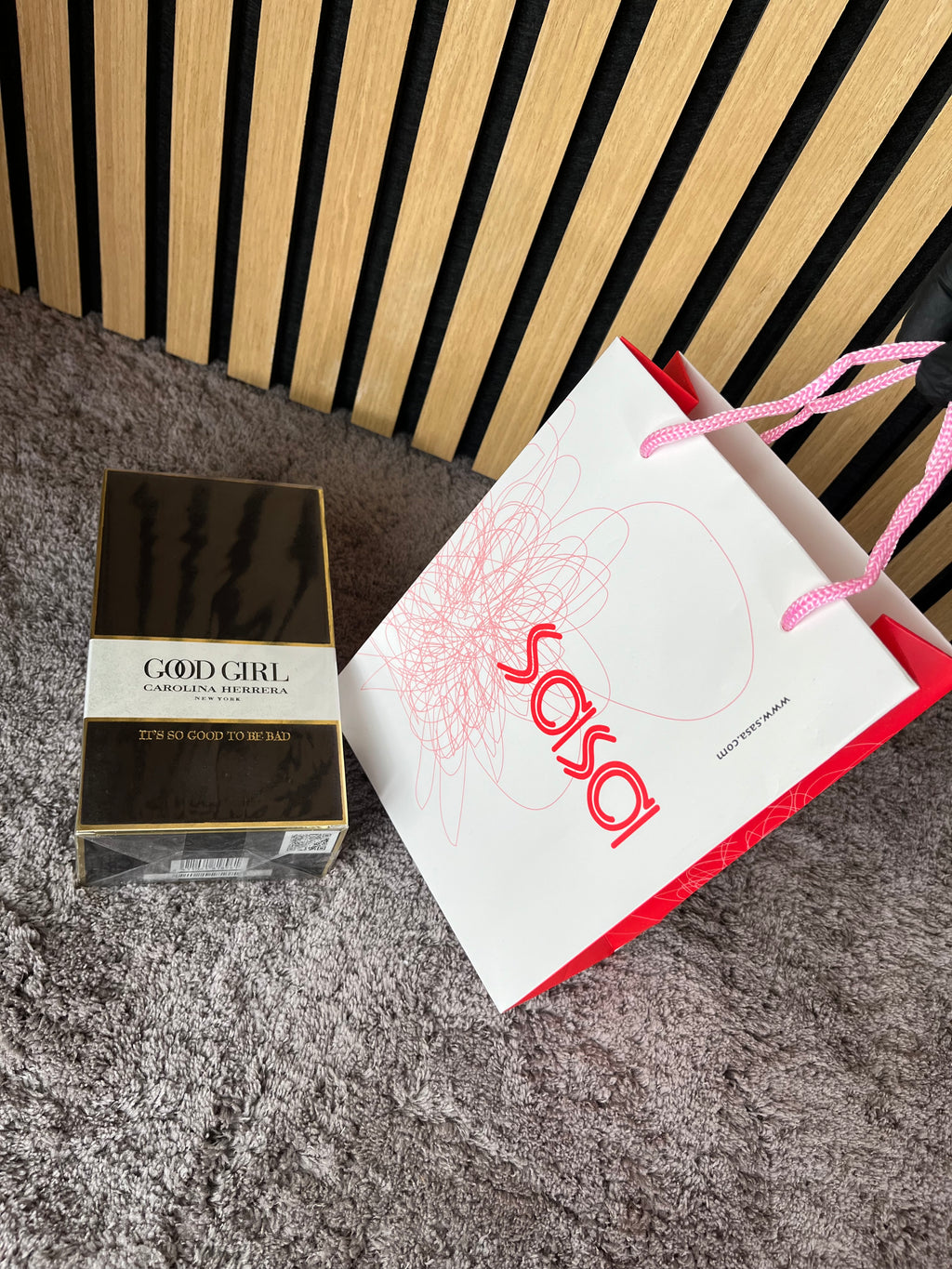 GOOD G1RL 80ml