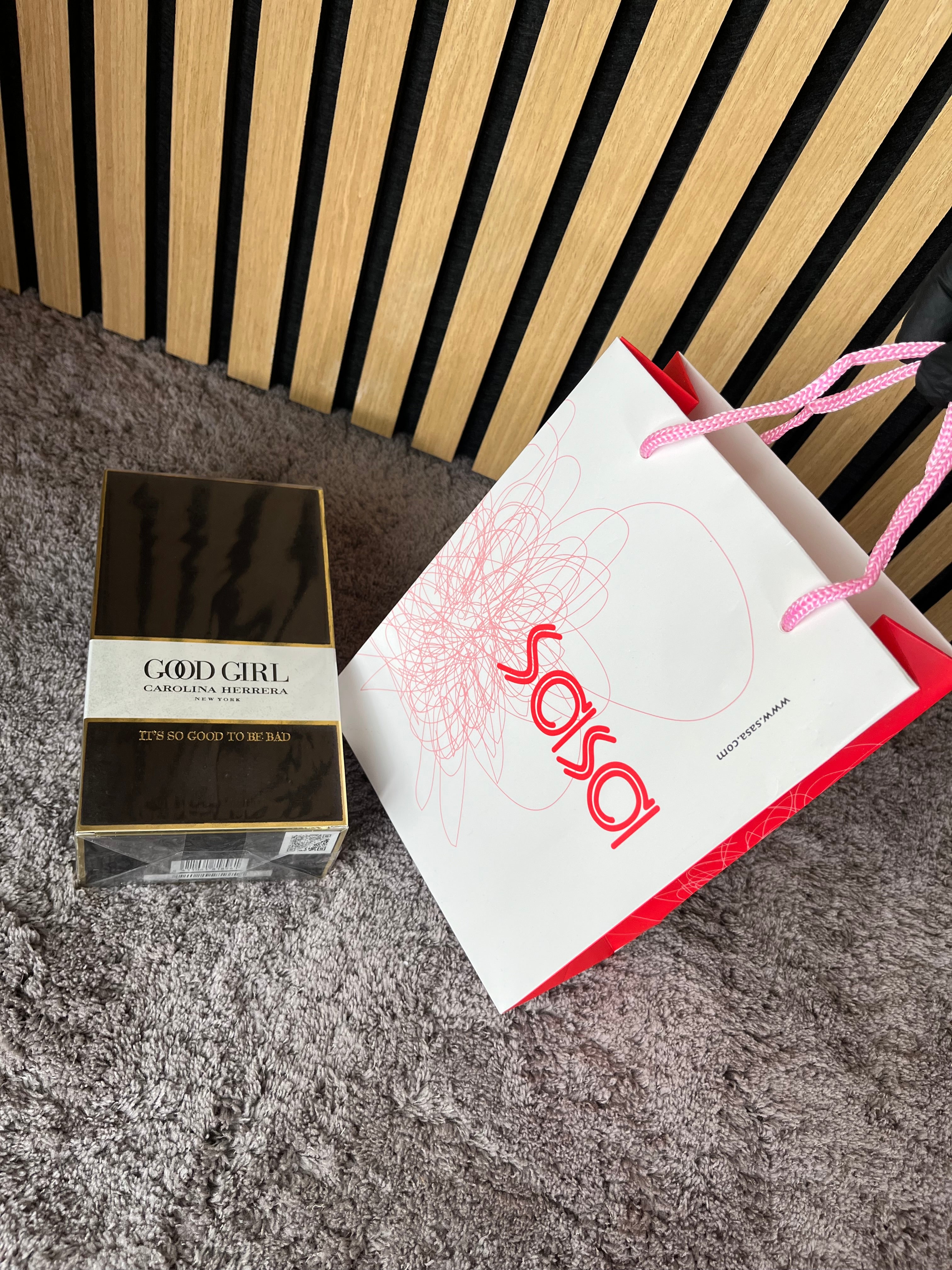 GOOD G1RL 80ml