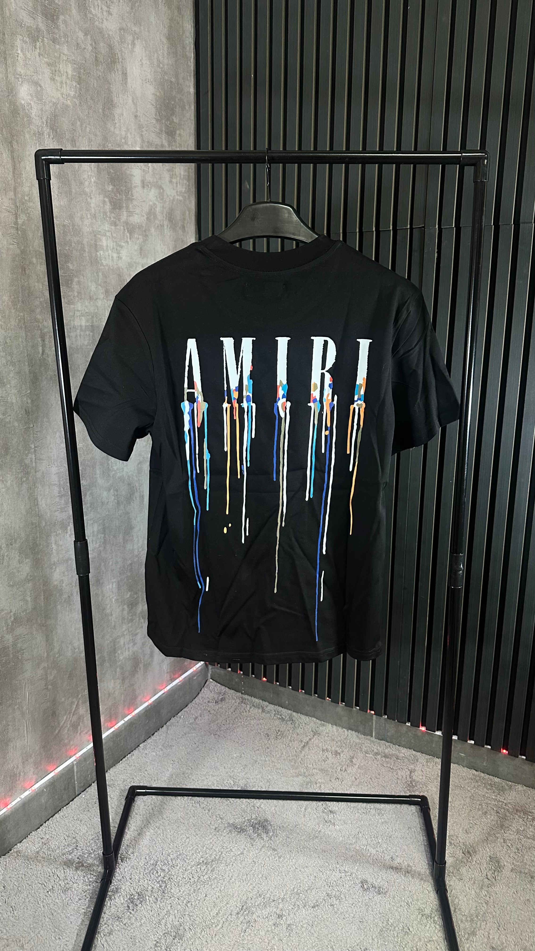 CAMISETA AMIR1