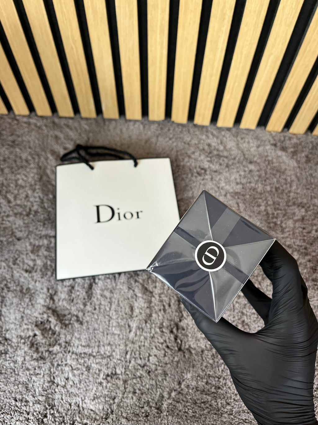 DI0R SAUVAGE 100ml