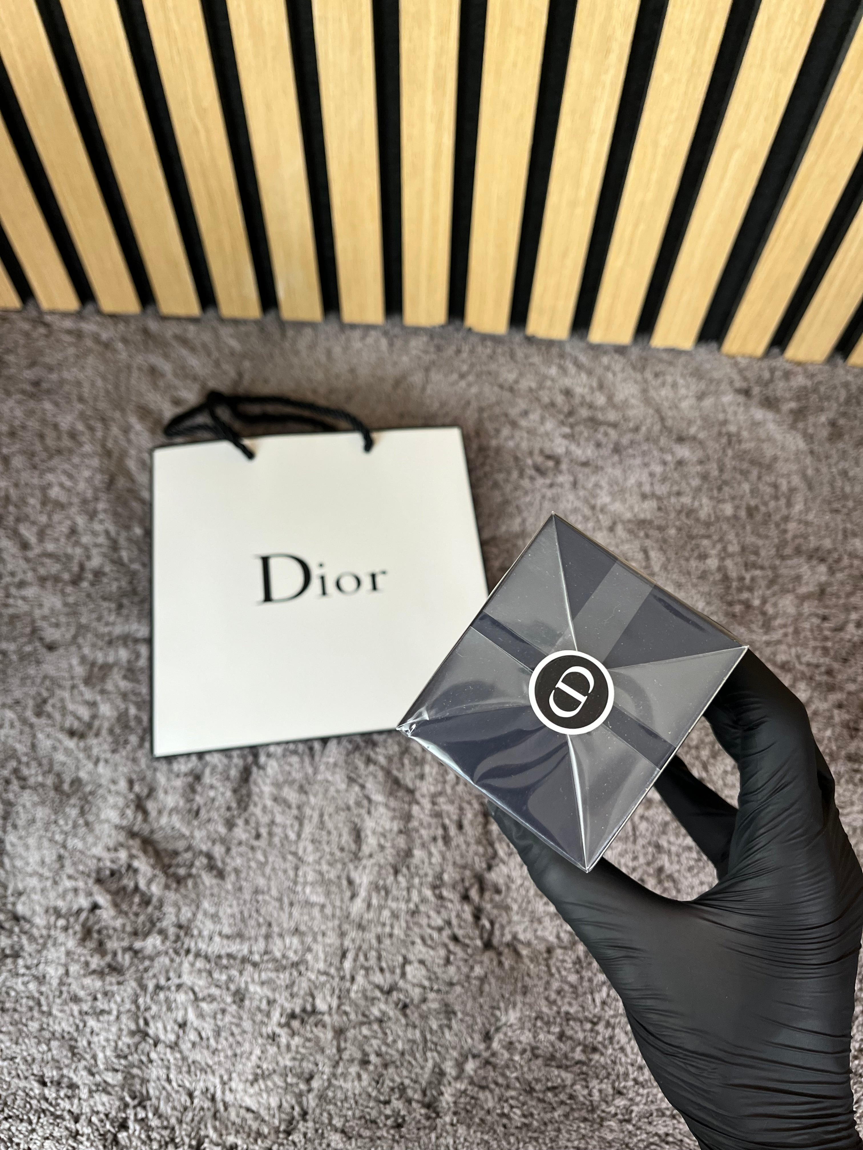 DI0R SAUVAGE 100ml