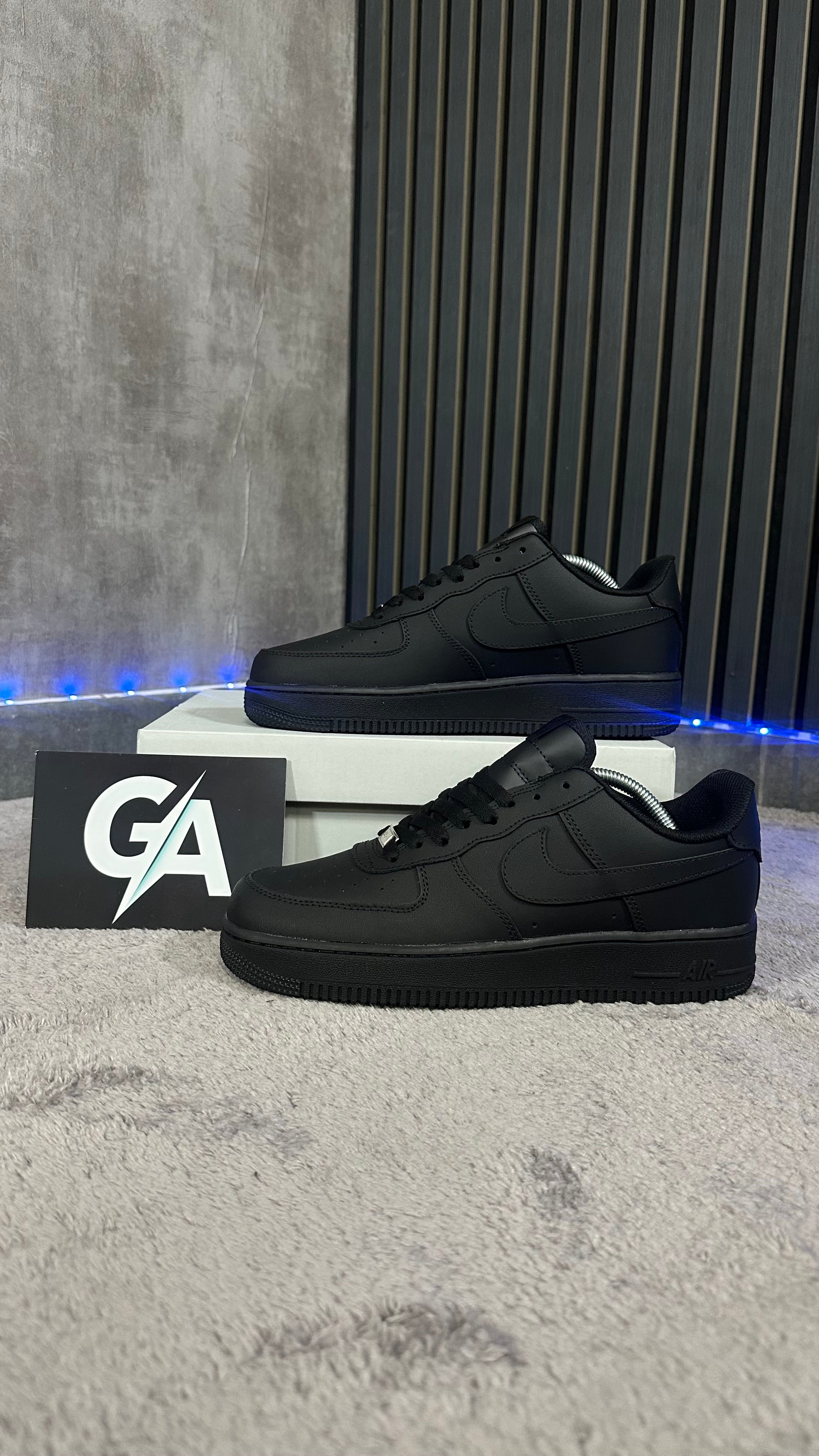 AIRFORCE I