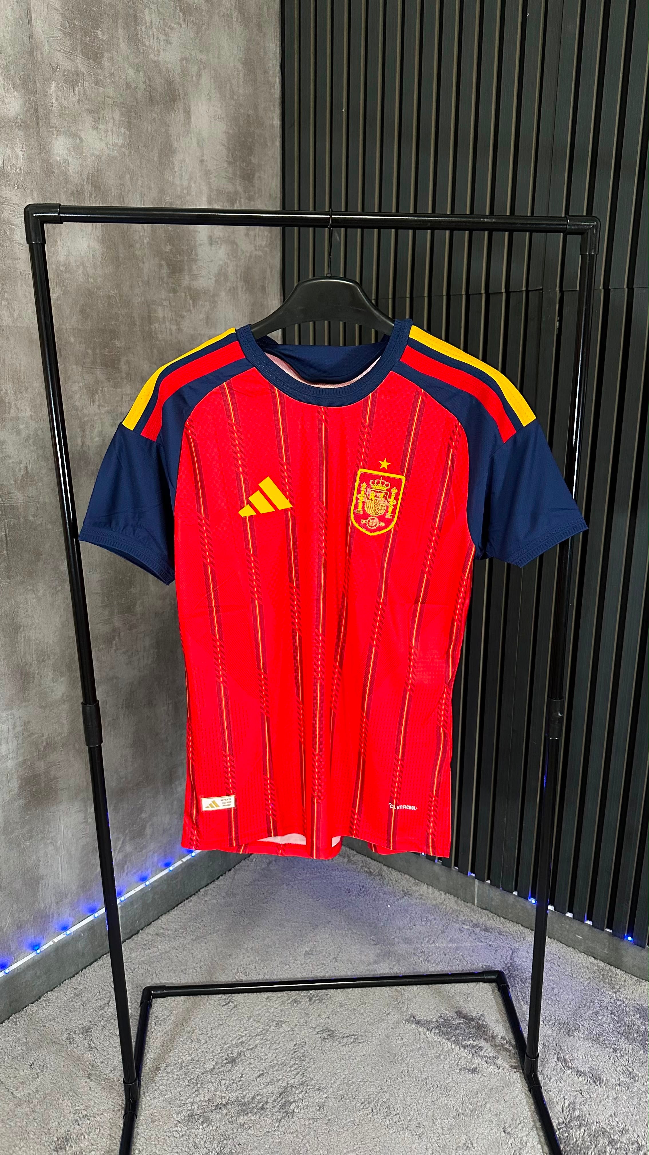 CAMISETA ESPAÑA
