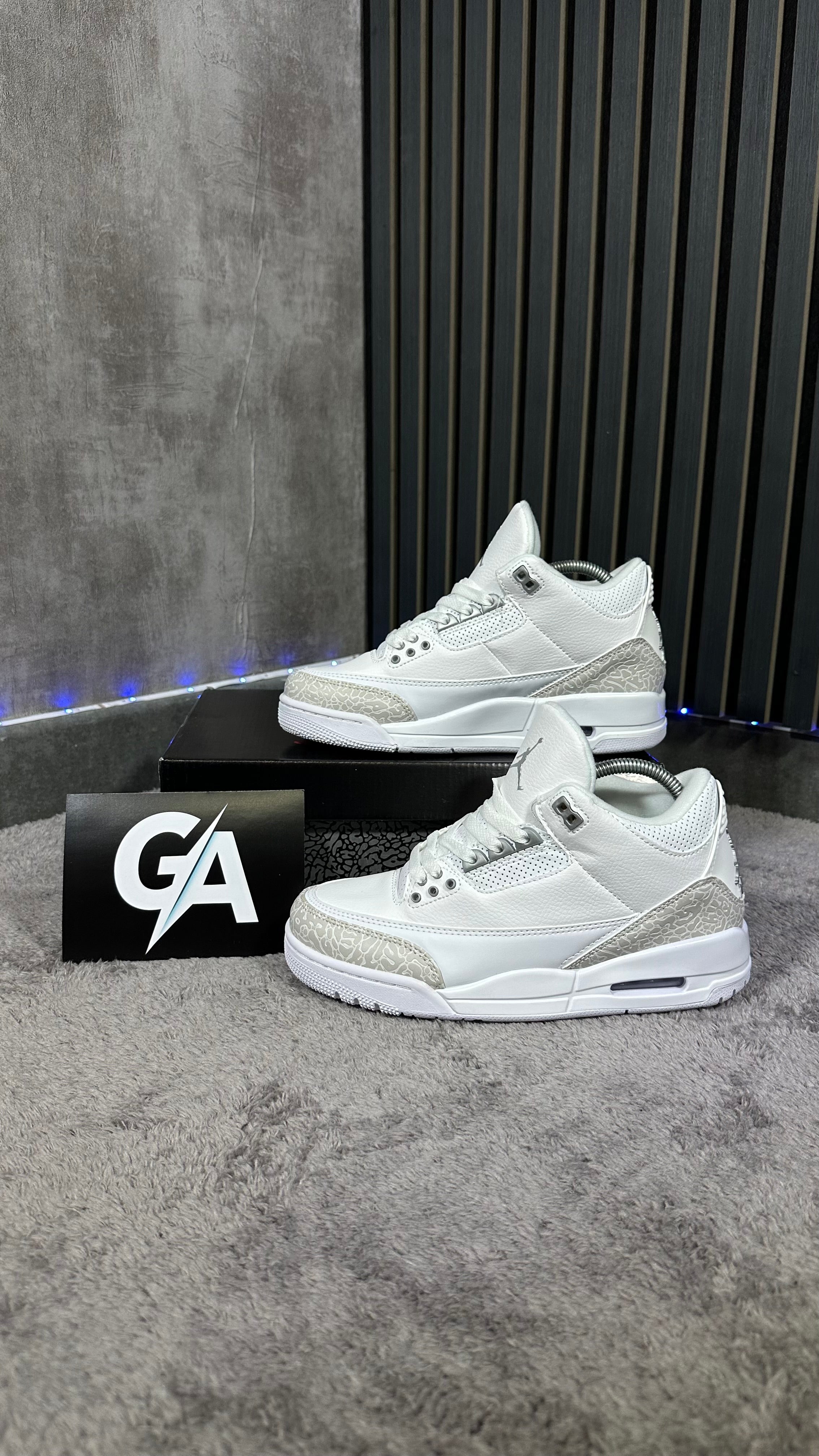 J3 PURE MONEY