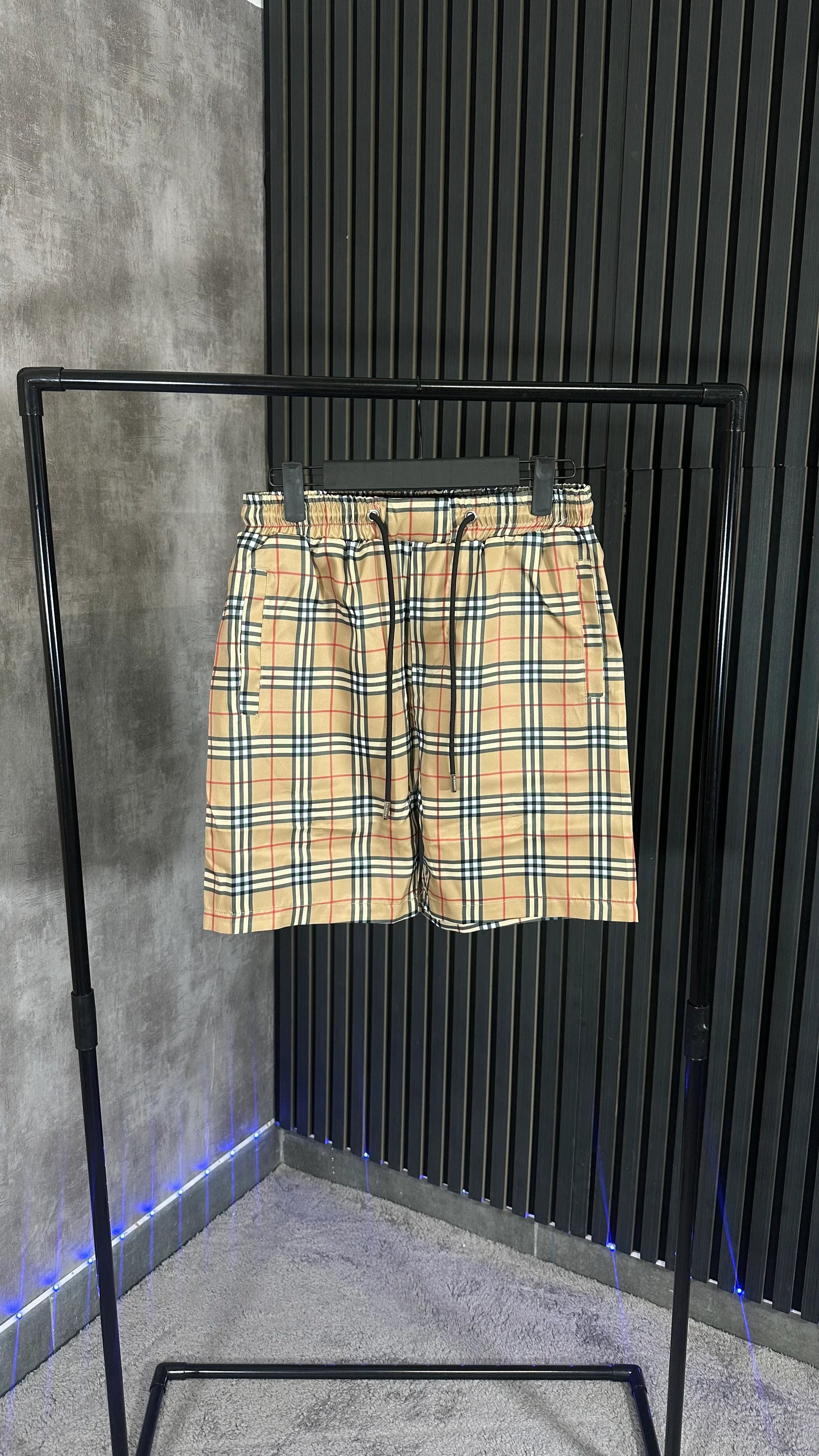 PANTALÓN BURBERR¥