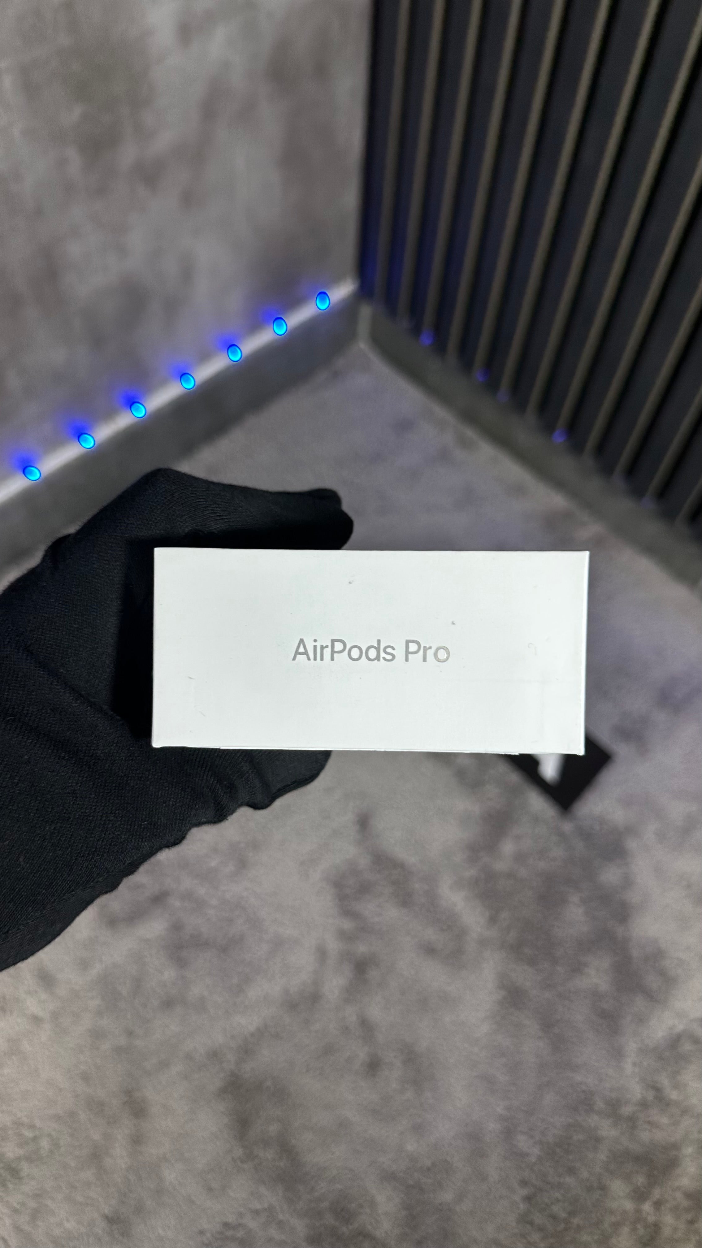 APODS PRO 2