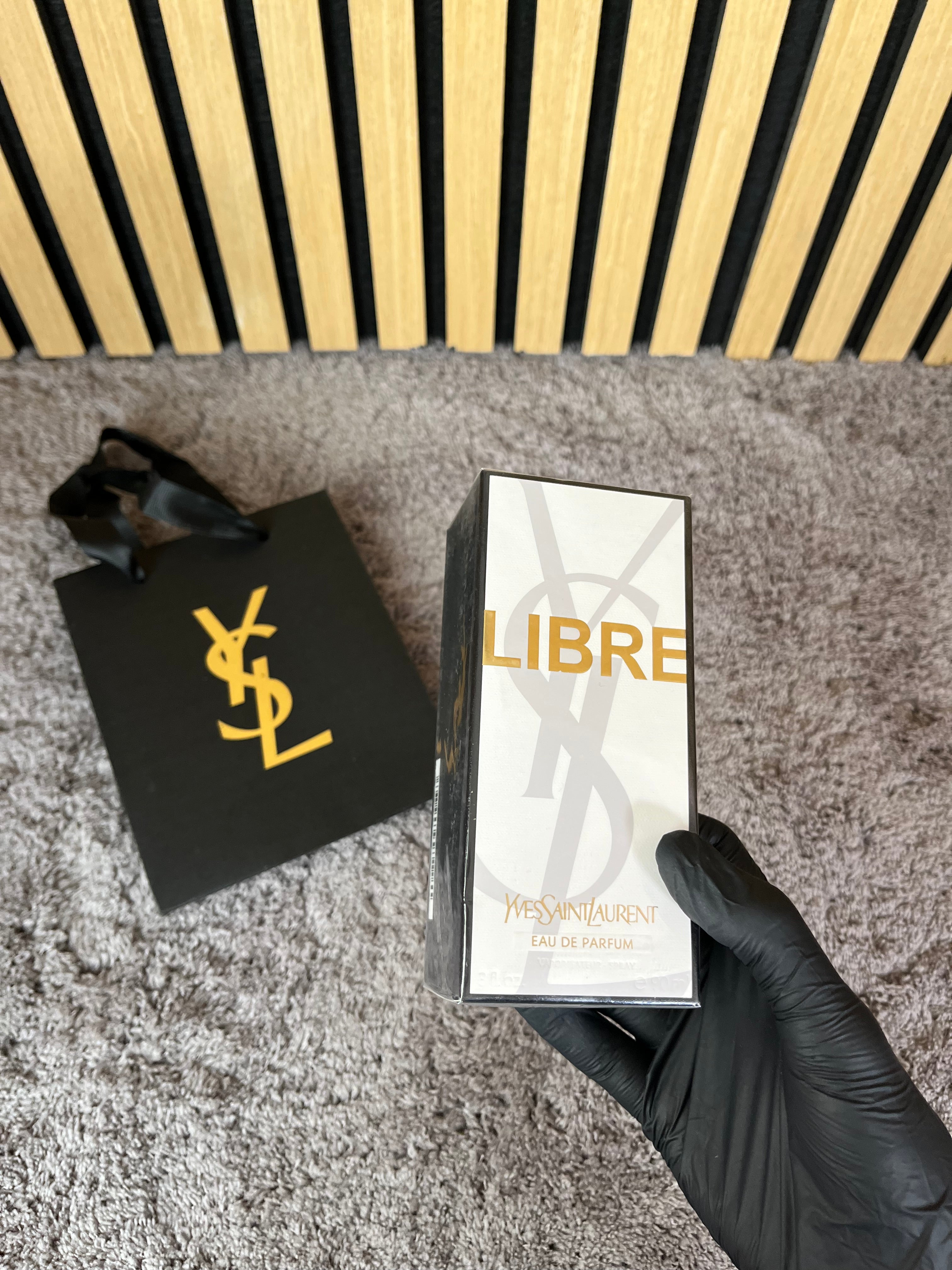 Y$L LIBRE 90ml