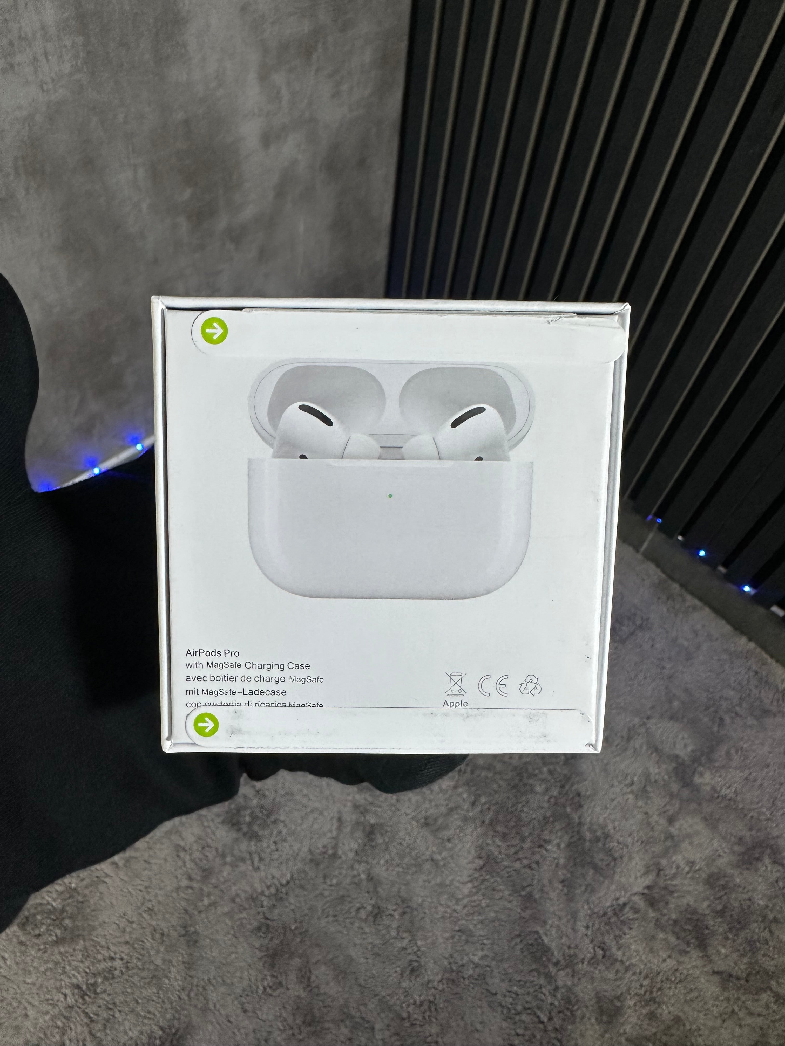 APODS PRO