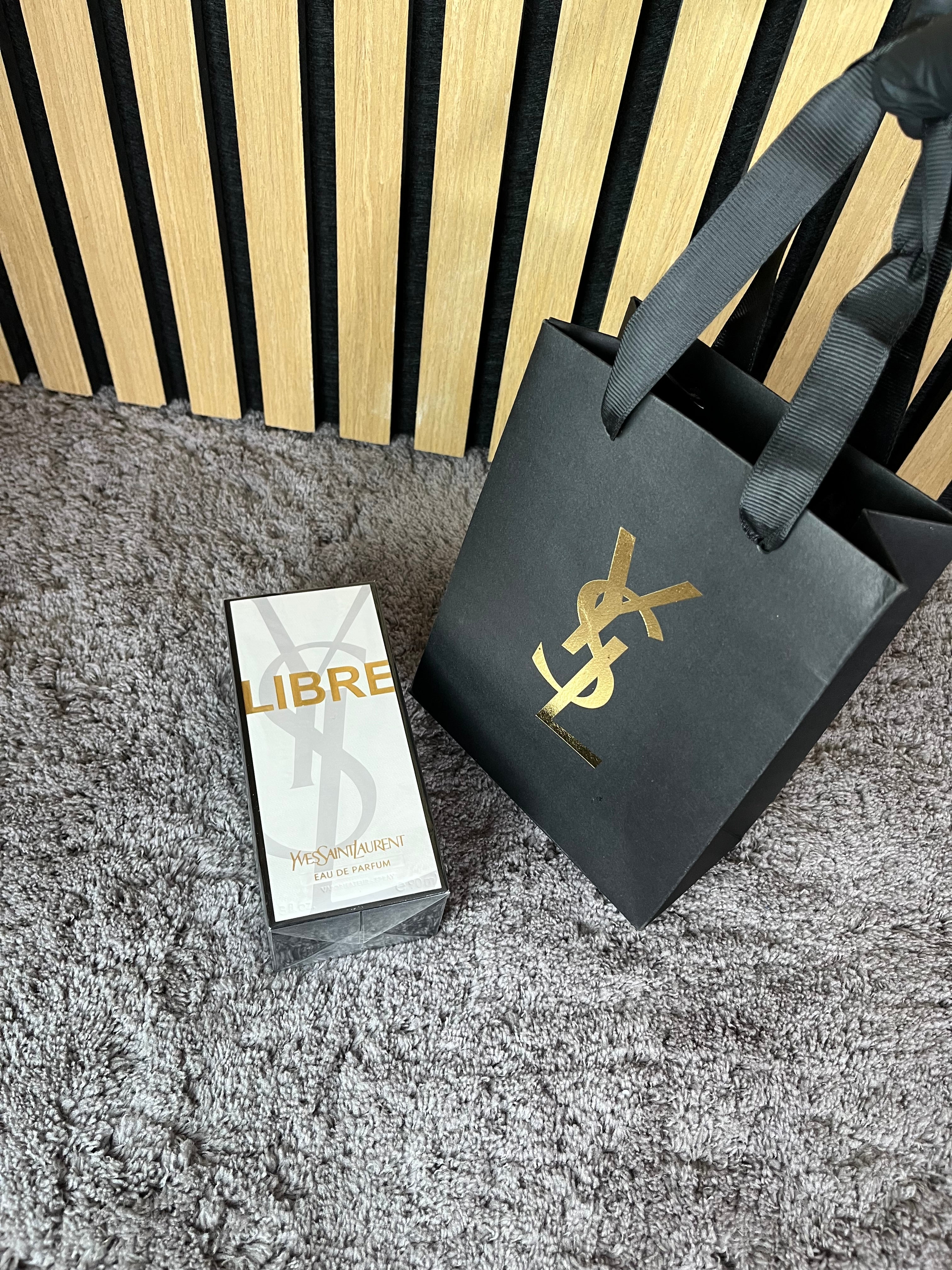 Y$L LIBRE 90ml
