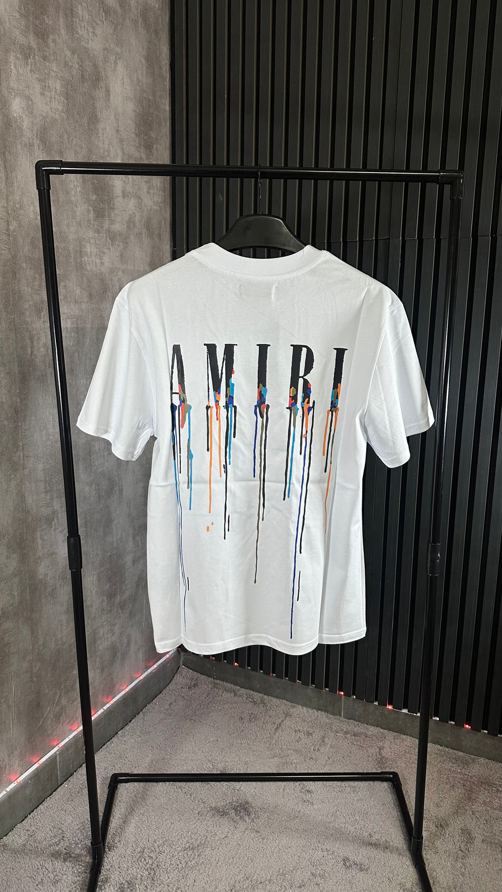CAMISETA AMIR1