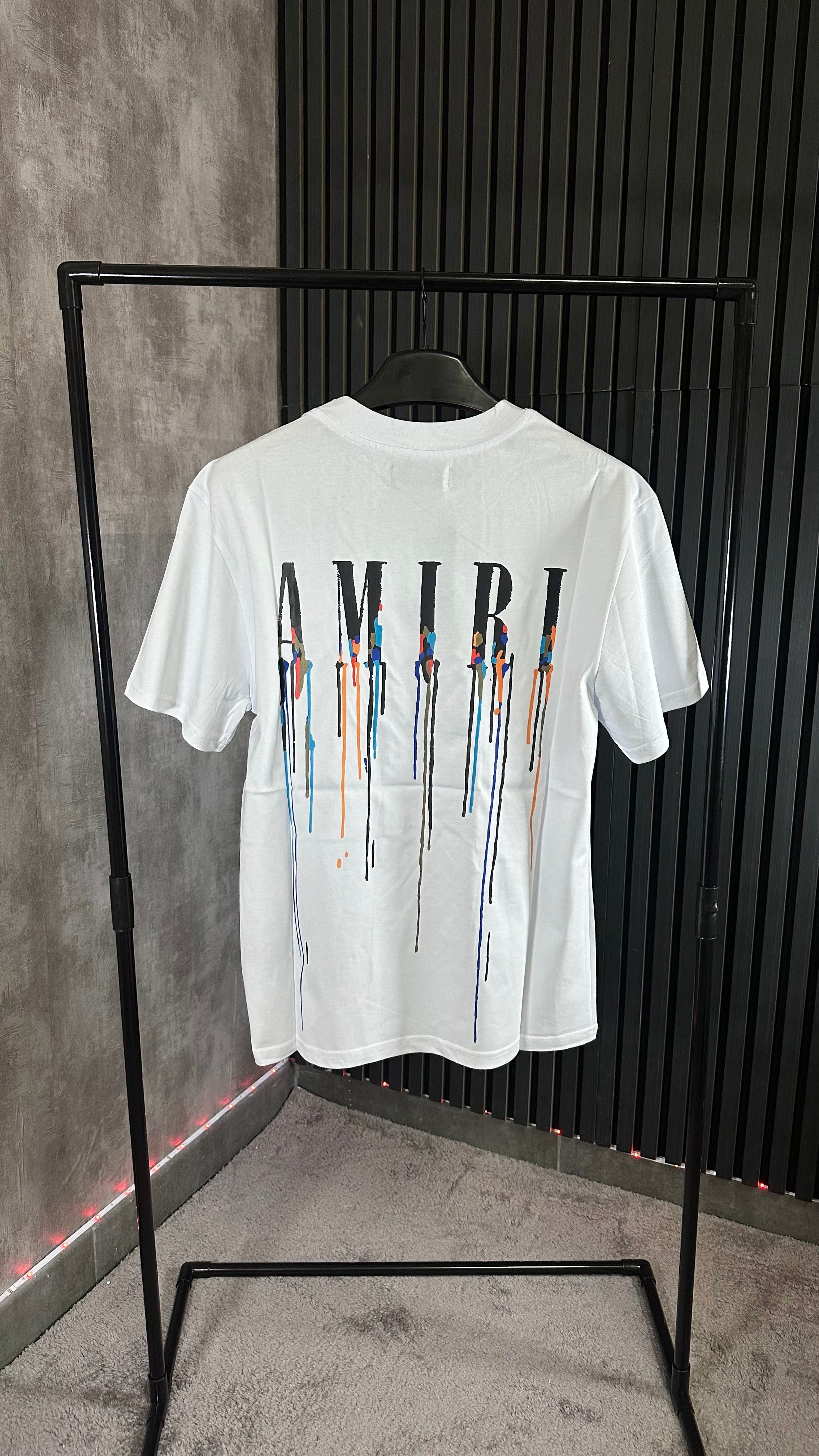 CAMISETA AMIR1