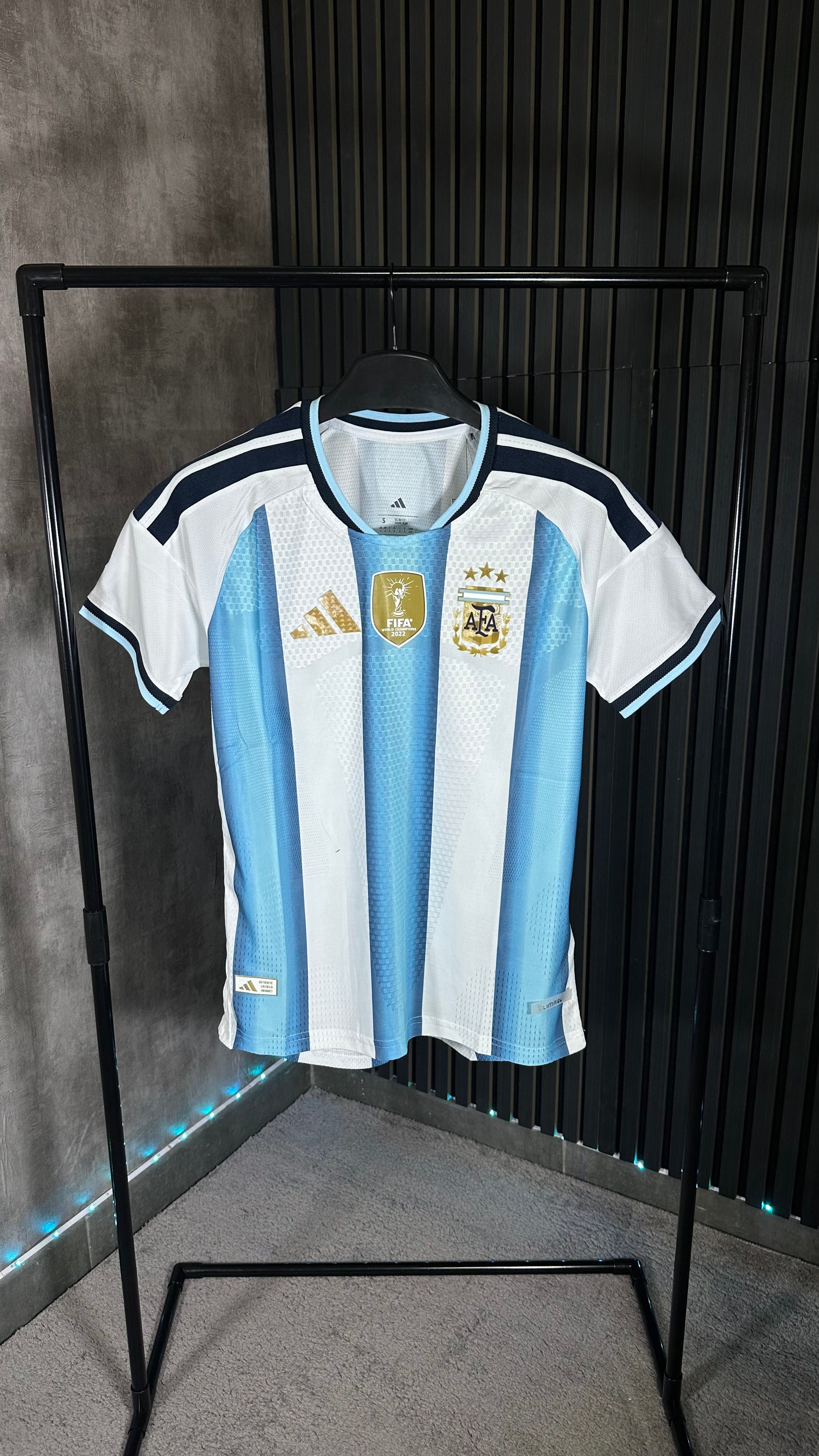 CAMISETA ARGENTINA
