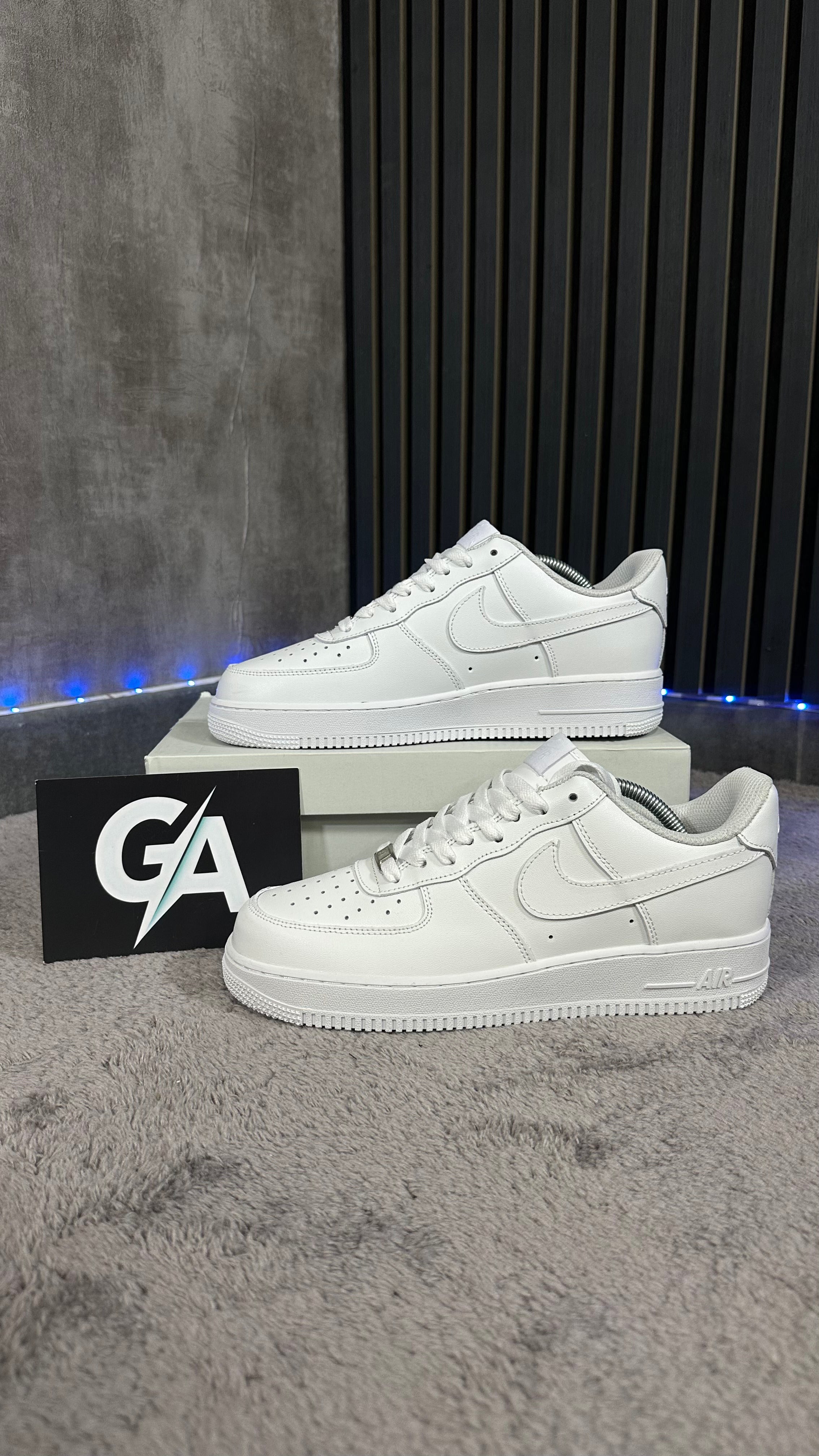 AIRFORCE I