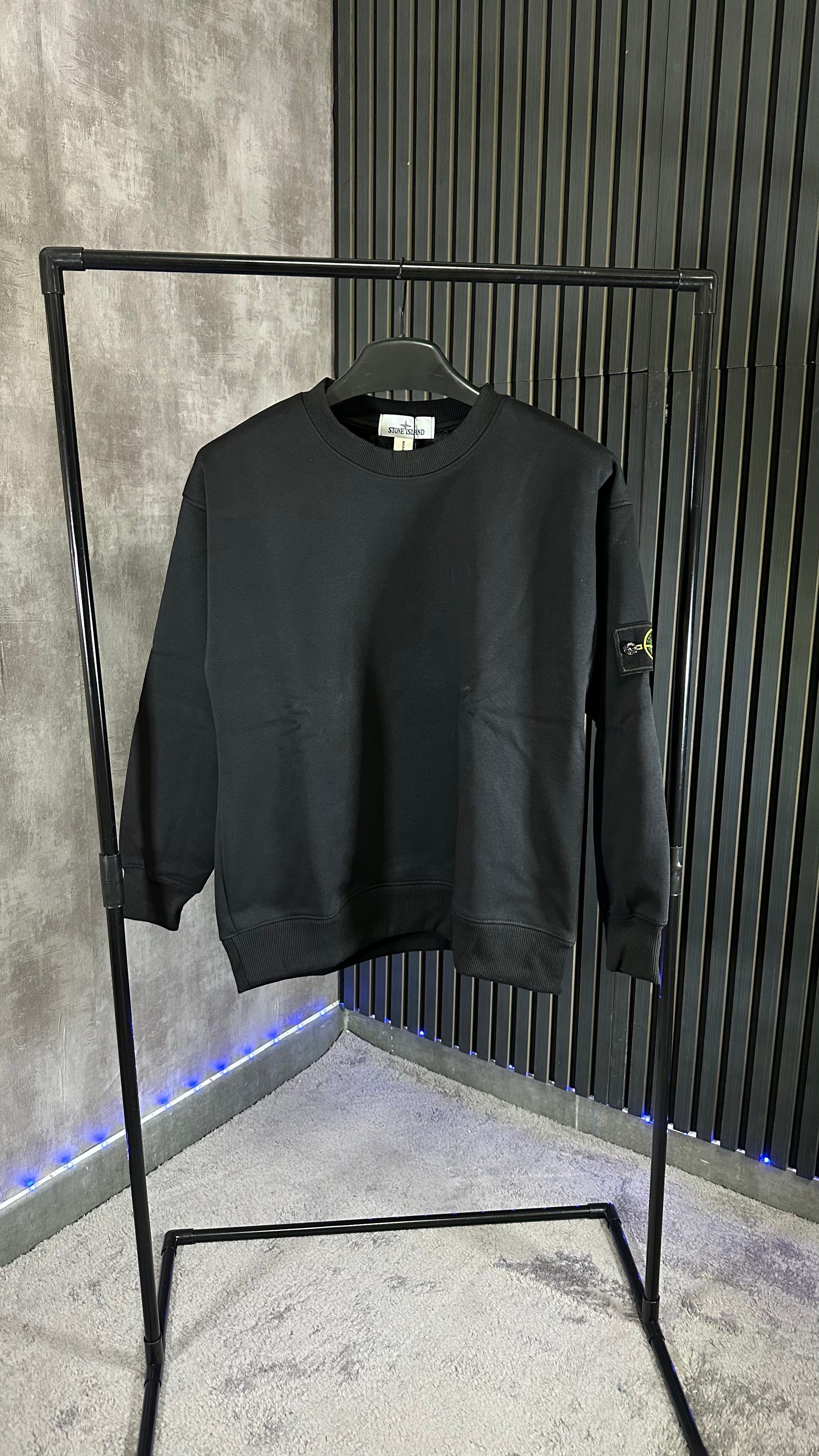 SUDADERA STONE I$LAND