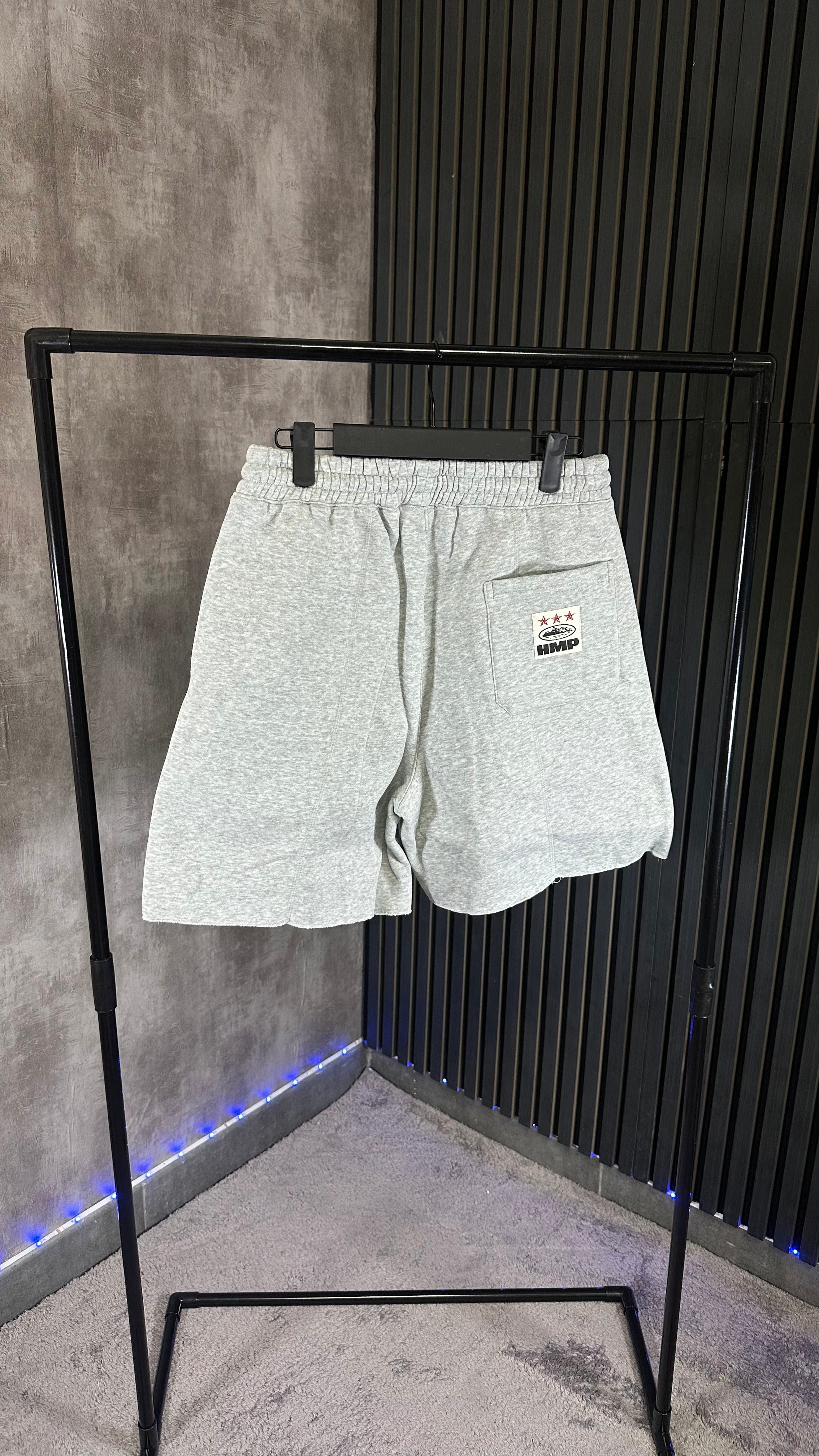 PANTALÓN CORT3IZ HMP