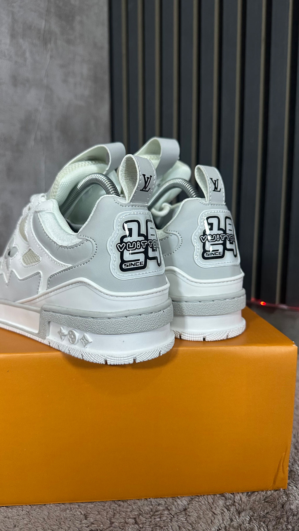 LV SKATE